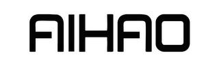 AIHAO logo