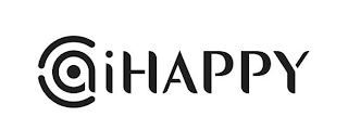 AIHAPPY logo