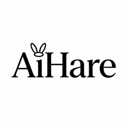 AIHARE logo