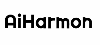 AIHARMON logo