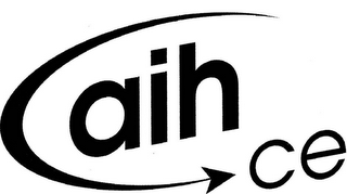 AIHCE logo