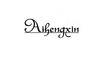 AIHENGXIN logo