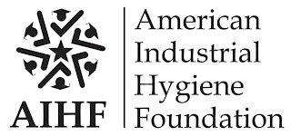AIHF AMERICAN INDUSTRIAL HYGIENE FOUNDATION logo