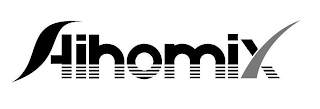AIHOMIX logo