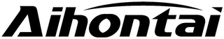 AIHONTAI logo