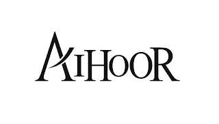 AIHOOR logo