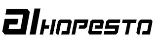 AIHOPESTO logo