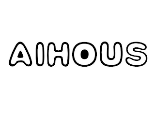 AIHOUS logo