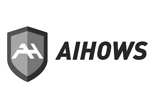 AIHOWS logo