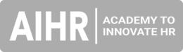 AIHR ACADEMY TO INNOVATE HR logo