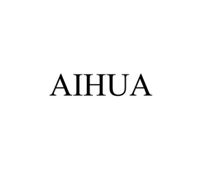 AIHUA logo