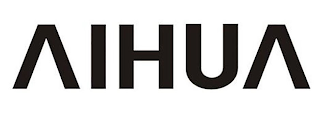 AIHUA logo
