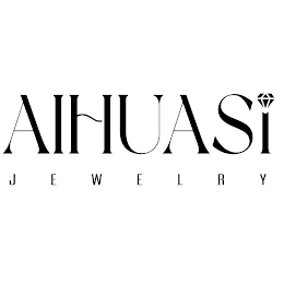 AIHUASI JEWELRY logo