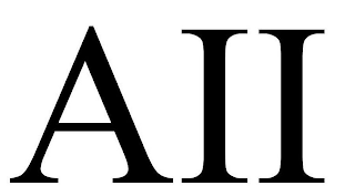 AII logo