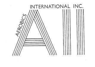 AII AEROBICS INTERNATIONAL INC. logo