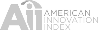 AII AMERICAN INNOVATION INDEX logo