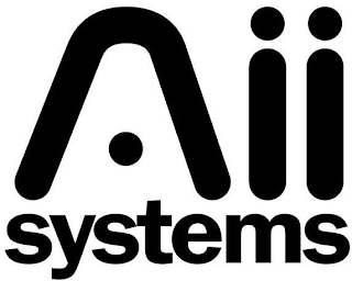 AII SYSTEMS logo