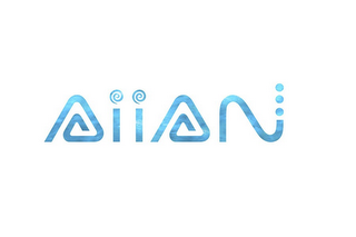 AIIAN logo