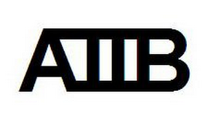 AIIB logo