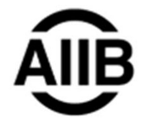 AIIB logo