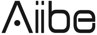 AIIBE logo