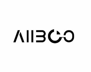 AIIBOO logo