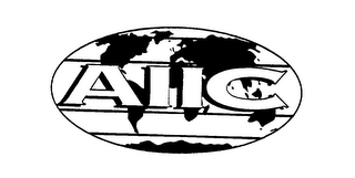 AIIC logo