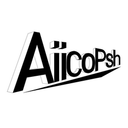 AIICOPSH logo