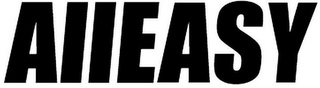 AIIEASY logo