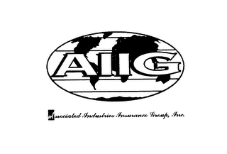 AIIG ASSOCIATED INDUSTRIES INSURANCE GROUP, INC. logo