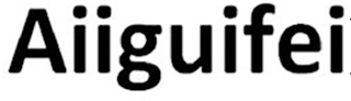 AIIGUIFEI logo