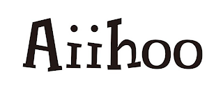 AIIHOO logo