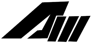 AIII logo