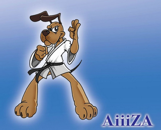 AIIIZA logo