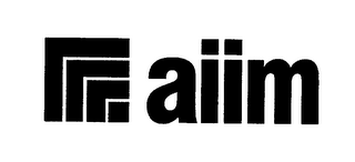 AIIM logo