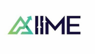 AIIME logo