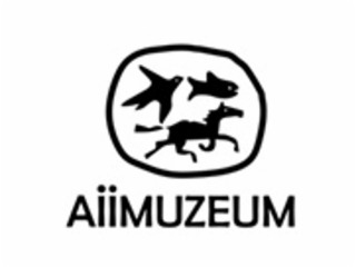 AIIMUZEUM logo