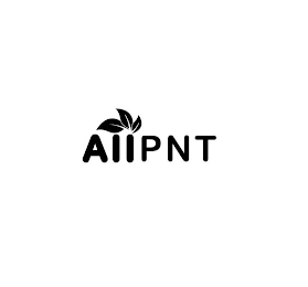 AIIPNT logo