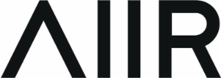 AIIR logo