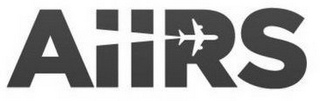 AIIRS logo