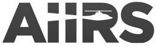 AIIRS logo