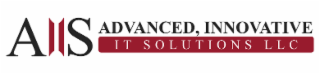 AIIS ADVANCED, INNOVATIVE IT SOLUTIONS LLC logo