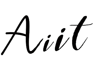 AIIT logo