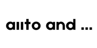 AIITO AND logo
