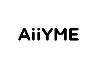 AIIYME logo
