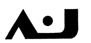 AIJ logo