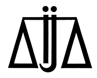 AIJA logo