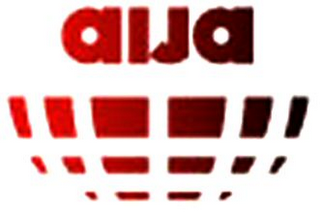 AIJA logo