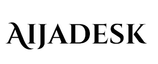 AIJADESK logo