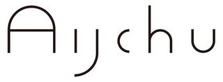 AIJCHU logo
